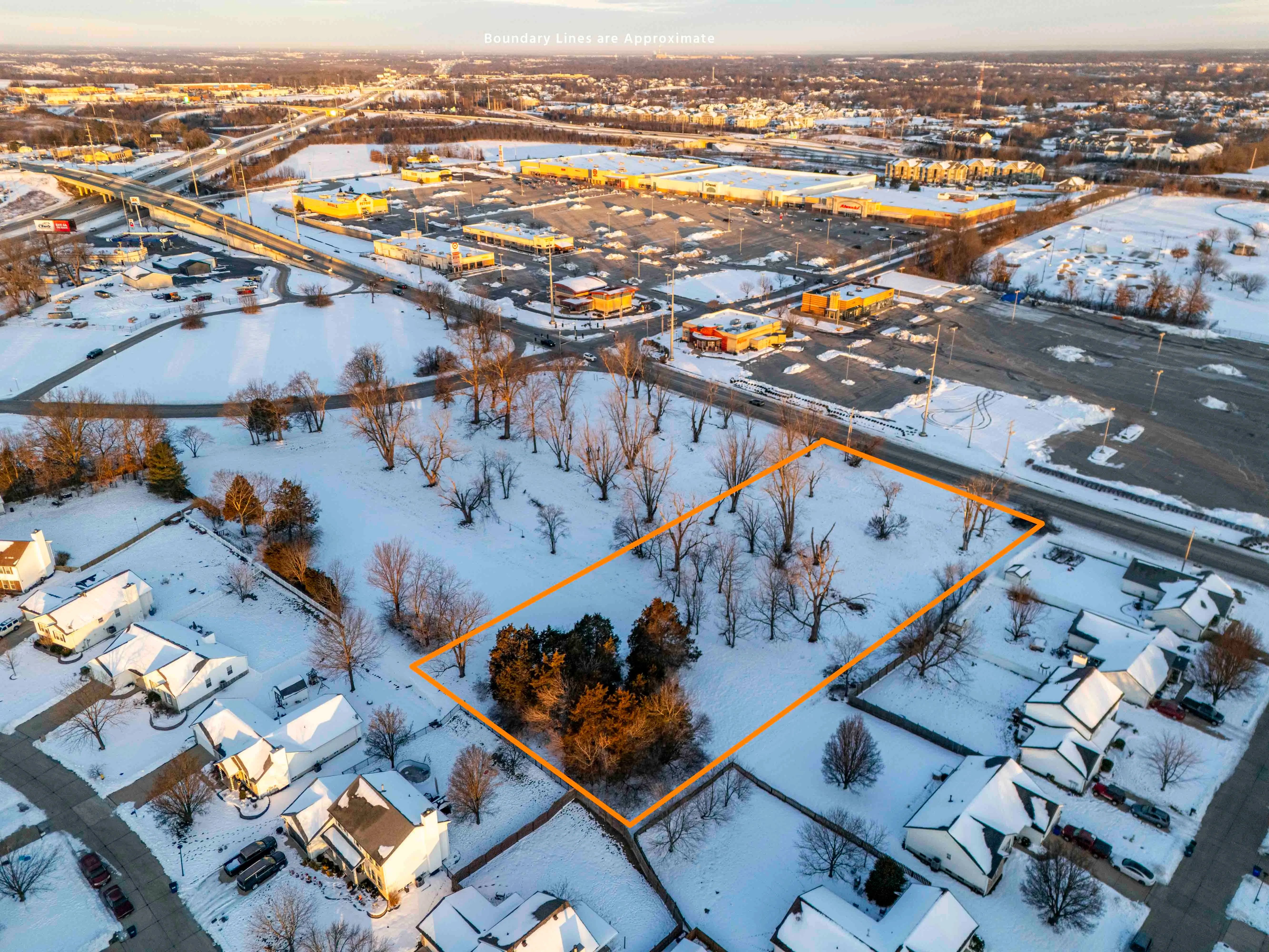 Bundle Event 7836 Highway N, Dardenne Prairie Commercial Land Auction